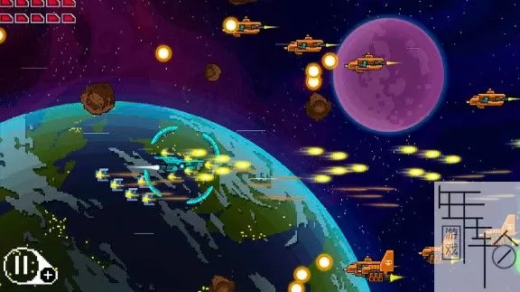 switch《银河战士(Galaxy Warfighter)》英文版nsz+nsp+xci-1.03补丁下载_2