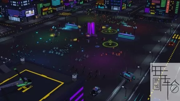 switch《战争操控器(Make War)》中文版nsp+nsz+xci下载_0