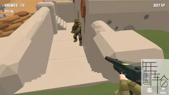 switch《狙击手 Sniper》英文版nsz下载_3