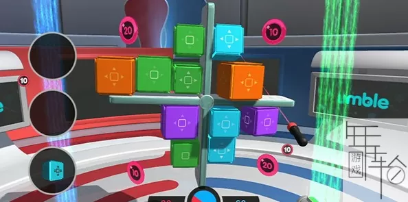 PS3《平衡积木》日版ISO下载_2