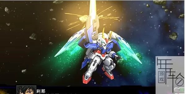 PS3《第三次超级机器人大战Z:天狱篇》日版ISO下载_0