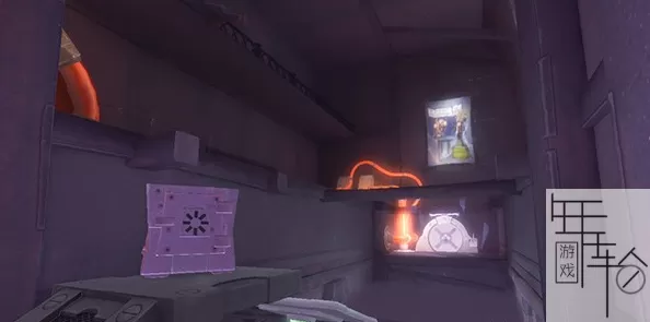 PS3《量子谜题》英文版ISO下载_2