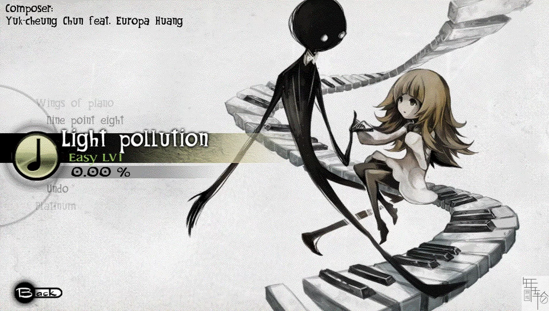switch《古树旋律 DEEMO》中文版NSP/XCI整合版下载【1.13.0补丁】_5