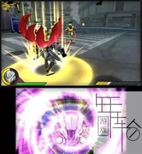 3DS《复仇者联盟:超级英雄》日版日文CIA下载_0