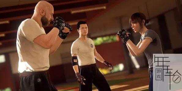 PS3《超凡双生》 中文版ISO下载_2