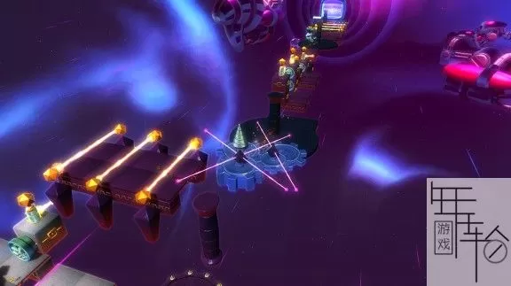 switch《流氓奇点 Rogue Singularity》英文版nsp+xci整合版下载【含v1.01.2492补丁】_2