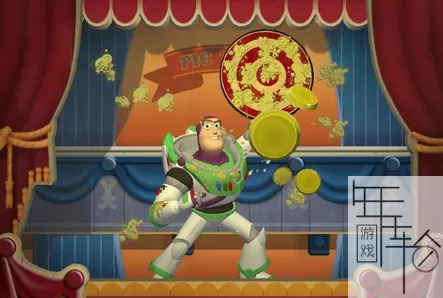 PS3《疯狂玩具总动员》美版ISO下载_0