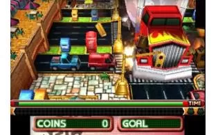 3DS《青蛙过河3D》日版日文CIA下载