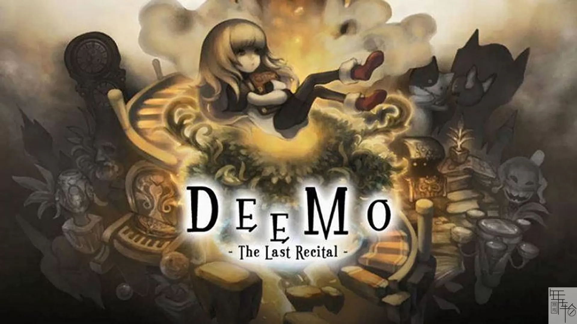 switch《古树旋律 DEEMO》中文版NSP/XCI整合版下载【1.13.0补丁】_2