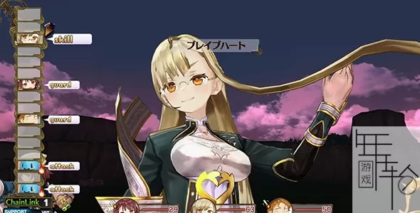 PS3《索菲的工作室:不可思议之书的炼金术士》日版ISO下载_1