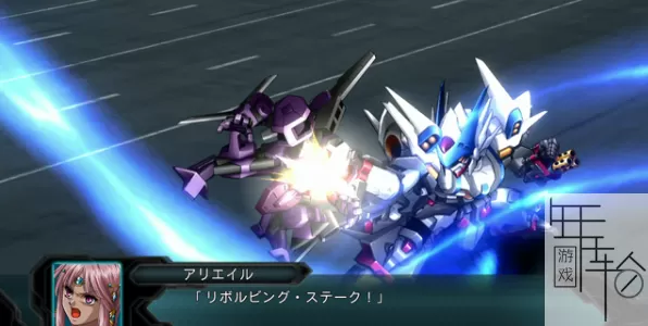 PS3《第二次超级机器人大战OG》日版ISO下载_2