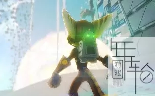 PS3《瑞奇与叮当纽带》欧版ISO下载