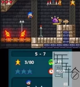 3DS《布卢小子2》日版日文CIA下载_0