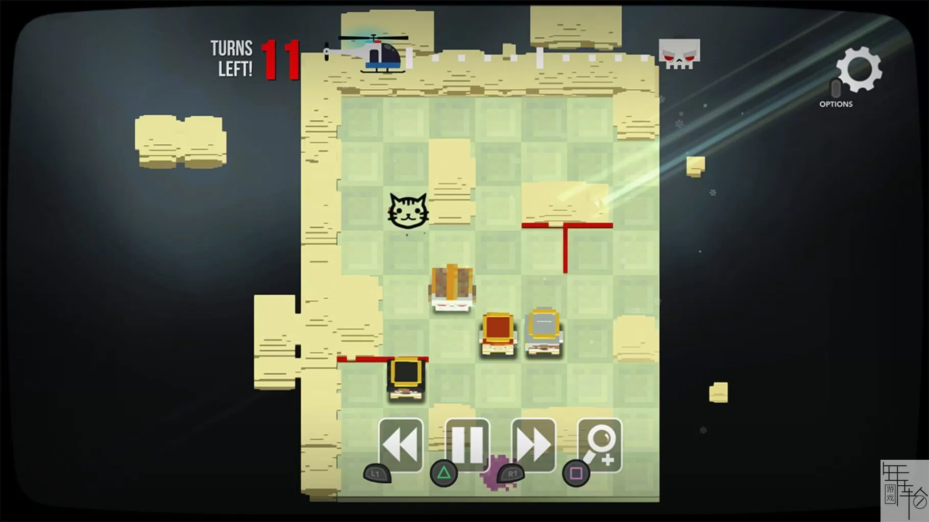 switch《杀令营 Slayaway Camp: Butcher's Cut》英文版xci整合版下载【1.03】_1