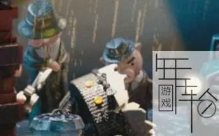 PS3《神奇之书 迪格斯夜行者》欧版ISO下载