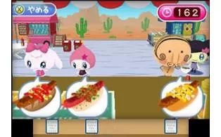 3DS《滚滚宠物蛋》日版日文CIA下载
