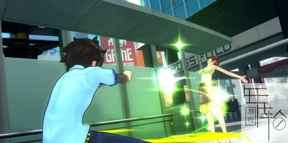PS3《秋叶原之旅2》中文版ISO下载_0