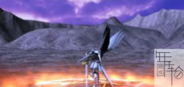 PS3《超级机器人大战》合集日版ISO下载_2