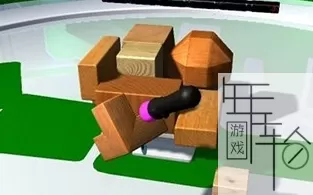 PS3《平衡积木》日版ISO下载