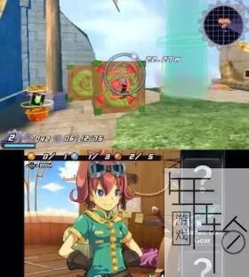 3DS《天空机士罗迪亚》美版英文CIA下载_0