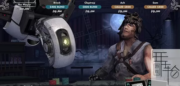 PS3《怪诞扑克夜2》美版ISO下载_3