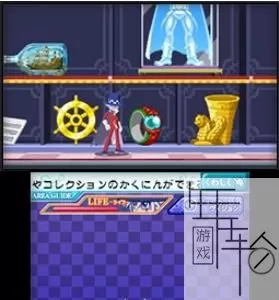3DS《怪盗JOKER:超越时空的怪盗与失落的宝石》日版日文CIA下载_0