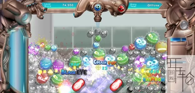 PS3 《Ms.Germinator》英文版ISO下载_1