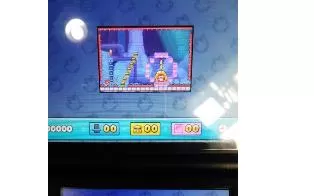 3DS《马里奥vs大金刚:大家的迷你岛》汉化版中文CIA下载