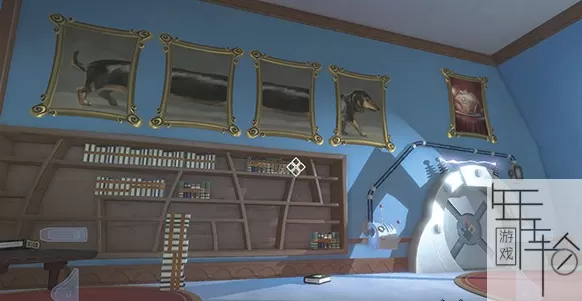 PS3《量子谜题》英文版ISO下载_0