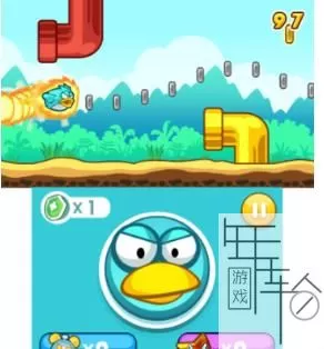 3DS《啪嗒啪嗒》欧版英文CIA下载_0
