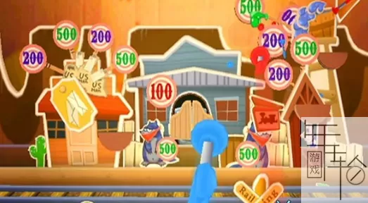 PS3《疯狂玩具总动员》美版ISO下载_1