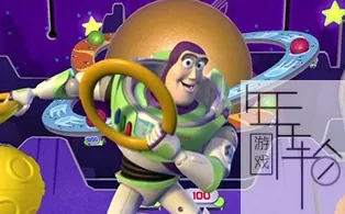 PS3《疯狂玩具总动员》美版ISO下载