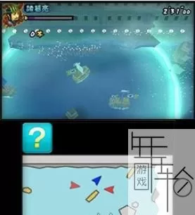 3DS《三国物语天》日版日文CIA下载_0