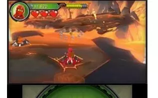 3DS《乐高忍者:浪人之影》日版日文CIA下载