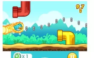3DS《啪嗒啪嗒》欧版英文CIA下载