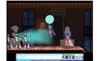 3DS《怪盗JOKER:超越时空的怪盗与失落的宝石》日版日文CIA下载