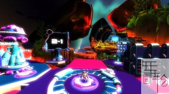 switch《流氓奇点 Rogue Singularity》英文版nsp+xci整合版下载【含v1.01.2492补丁】_1