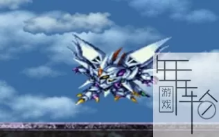 PS3《超级机器人大战》合集日版ISO下载