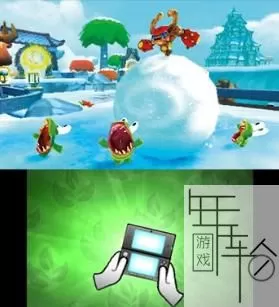 3DS《小龙斯派罗:陷阱别动队》美版英文CIA下载_0