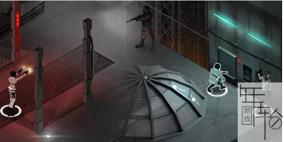 PS3《恐惧反应》欧版ISO下载_0