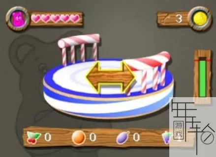 3DS《皮糖熊的魔法勋》欧版英文CIA下载_0