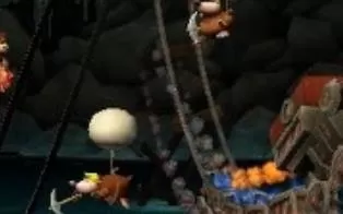 3DS《大金刚回归3D》欧版英文CIA下载