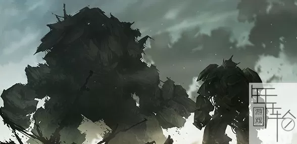 PS3《汪达与巨像》日版E3ODE ISO下载_2