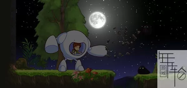 PS3《男孩与泡泡怪》 欧版ISO下载_1