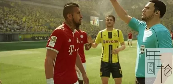 PS3 《FIFA 17 体验版》美版ISO下载_1