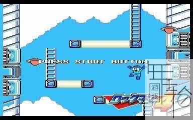 PS3《洛克人4新的野心》日版ISO下载_1