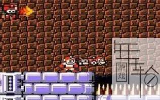 PS3《洛克人5布鲁斯的圈套》日版ISO下载