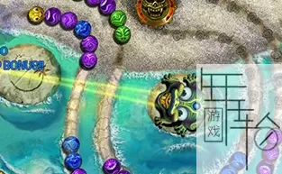 PS3《闪耀祖玛2》美版英文ISO下载