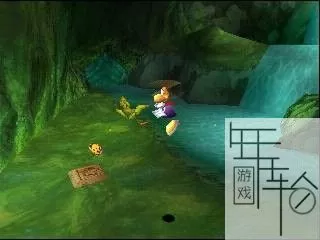 PS3《雷曼2胜利大逃亡》美版ISO下载_0