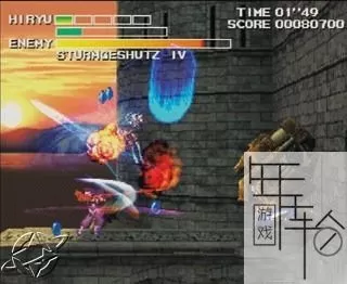 PS3《出击飞龙2》美版ISO下载_2
